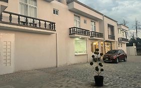 Hotel Del Real